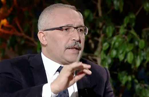 Abdulkadir Selvi'den Cemal Kaşıkçı iddiası: Öldürüldü dedim