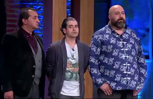 MasterChef Türkiye jürileri Hazer Amani ve Somer Sivrioğlu kimdir Mehmet Yalçınkaya nereli