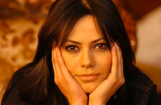 Ünlü oyuncu Mehtap Bayri'nin acı günü