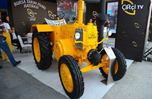 Terkedilmiş olarak bulunmuştu, şimdi paha biçilemiyor!