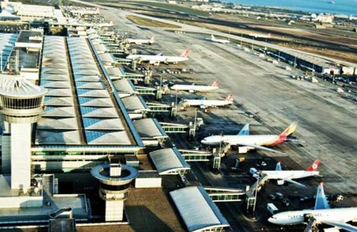 "Havacılıkta yepyeni bir vizyon için THK'da değişim şart!"