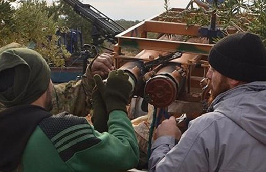 Rusya'dan flaş İdlib açıklaması