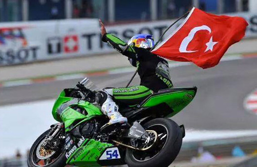 Toprak Razgatlıoğlu Arjantin'de piste çıkıyor!