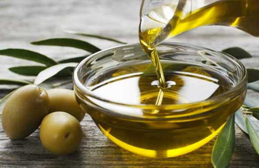 Çok faydalı! Çocuğunuza beyin gelişimi için zeytinyağı içirin