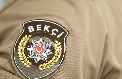 Bekçilik sınavı ne zaman yapılacak TC ile sınav merkezi sorgulama