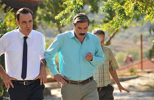 Kalk Gidelim 41. bölüm 2. fragmanı