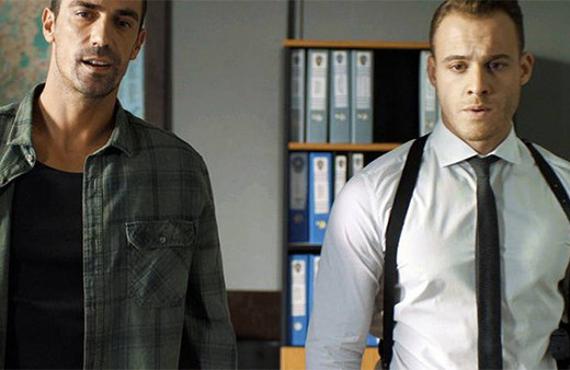 Muhteşem İkili 2. tanıtım fragmanı