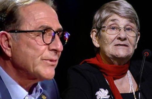 Osman Müftüoğlu'ndan olay Canan Karatay yorumu!