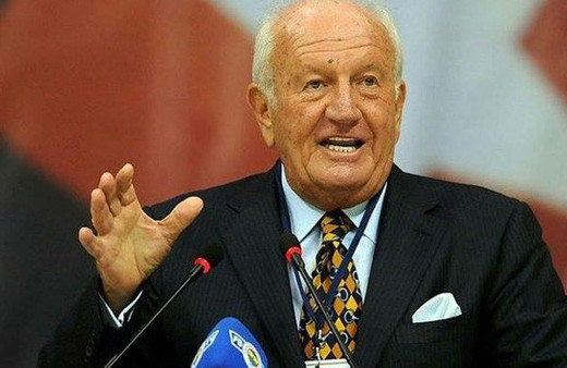 Ali Şen: Cocu ve Comolli'ye 'Güle güle' derdim