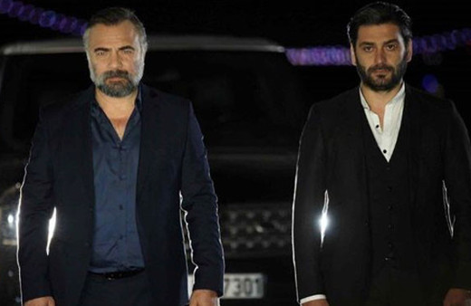 Reytinglerde zirveyi kaptıran EDHO'da şok ayrılık! O oyuncu artık yok