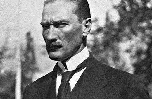 Atatürk şiirleri 2018 Kültür Bakanlığı derlemesi 