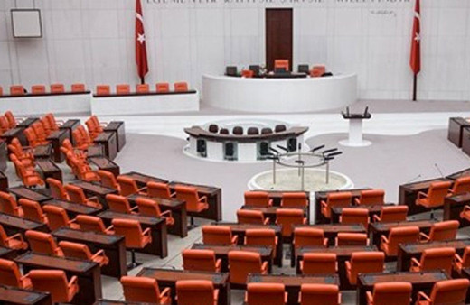 Türkiye Kalkınma ve Yatırım Bankası Anonim Şirketi yasası geçti