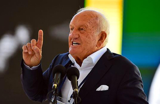 Ali Şen fena patladı: Comolli'yi de Cocu'yu da gönderirdim