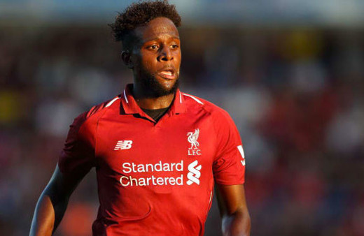 Liverpool'dan Galatasaray'a Gomis'i aratmayacak bomba transfer!