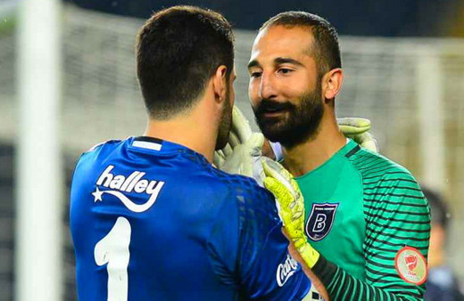 Formayı kaptırmıştı! İşte Volkan'ın yeni adresi