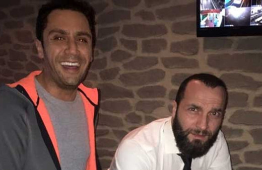 Yaşar İpek'ten Arda'ya çok sert tepki: P... kurusu bunlar!