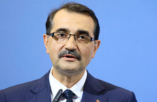 Bakan Dönmez'den müjde! 21 milyar lira gelir sağlanacak