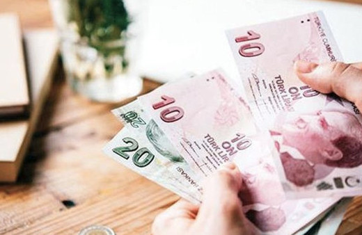 65'lik maaşı ne zaman ayın kaçında ödenecek?