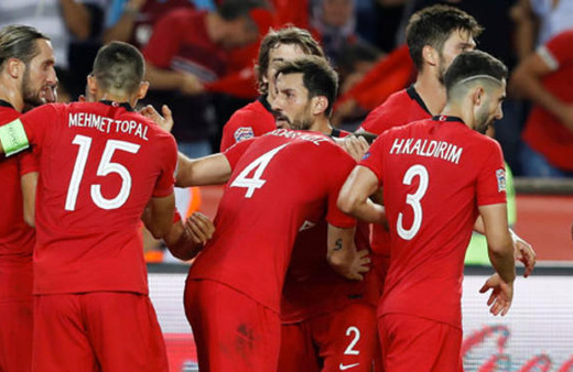 Türkiye - Bosna Hersek maçı hangi kanalda saat kaçta?