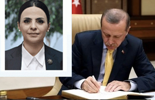 Meltem Taylan Aydın kimdir aslen nereli Ekonomi Politikaları Kurulu üyeleri