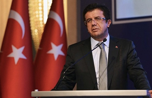 Nihat Zeybekçi kimdir aslen nereli eşi ve çocukları kim?