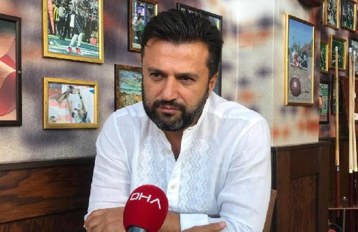 Bülent Uygun: Comolli fiyasko işler yaptı