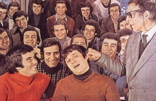 Hababam Sınıfıyla ilgili bomba itiraflar! Bunları hiç duymadınız