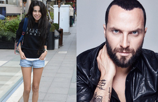 Berkay'ın Asena Erkin olayı neydi! Caner'in intikamını aldı diyorlar