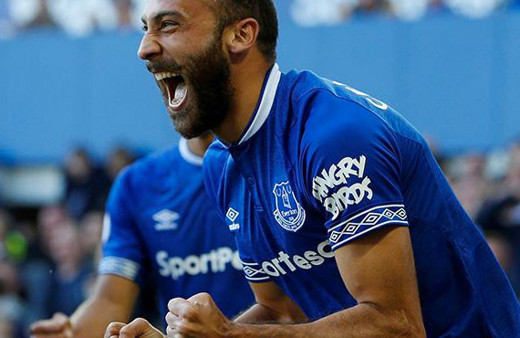 Cenk Tosun'dan olay sözler: Resmi teklif yapılırsa...
