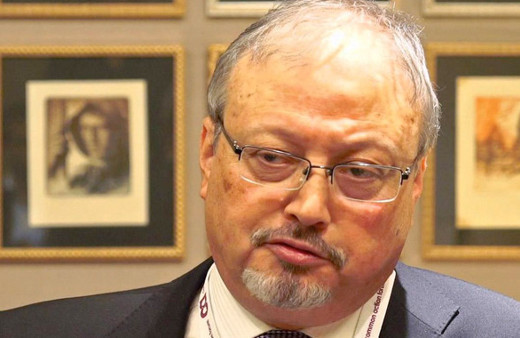 Korkunç iddia! Cemal Kaşıkçı'nın ailesi Cidde'de katledildi