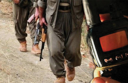 Şırnak'ta 2 PKK'lı terörist öldürüldü