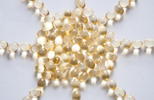 D vitamini almak için tüketmeniz gereken 5 yiyecek