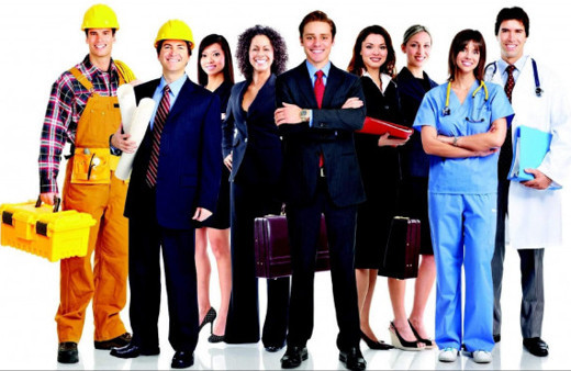 Geleceğin en iyi ve en  kötü meslekleri