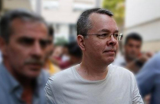 NBC'nin Brunson iddiası piyasayı karıştırdı!