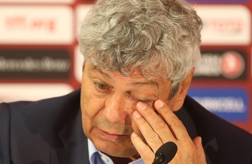 Lucescu: 'Soçi'ye kazanmak için gidiyoruz'