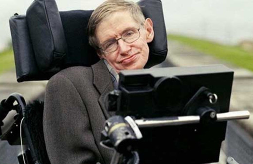 Stephen Hawking'in son makalesi yayınlandı!
