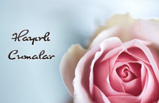 Cuma mesajları net resimli cuma mesajları 2018 