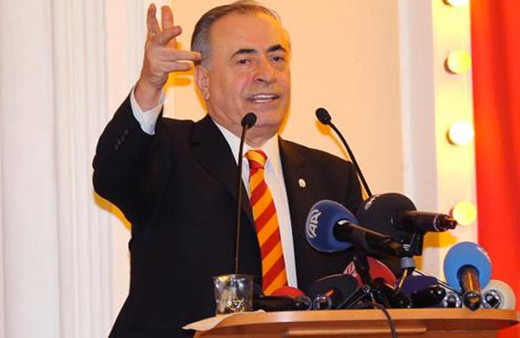 Başkan Cengiz açıkladı! 'CAS'a gidiyoruz'