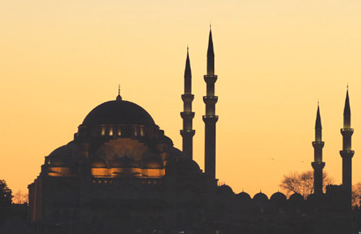 Şifa duası okunuşu cuma günü ne zaman kaç kere okunacak? 