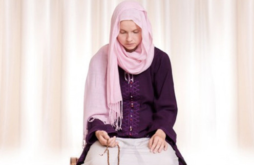 Sıkıntı ve vesveseden kurtaran cuma günü okunacak dualar