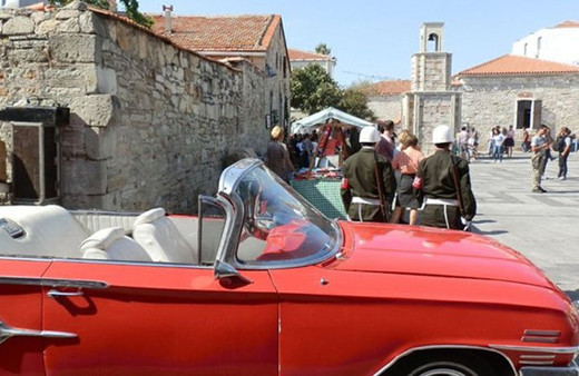 'Mucize 2'nin çekimleri başladı