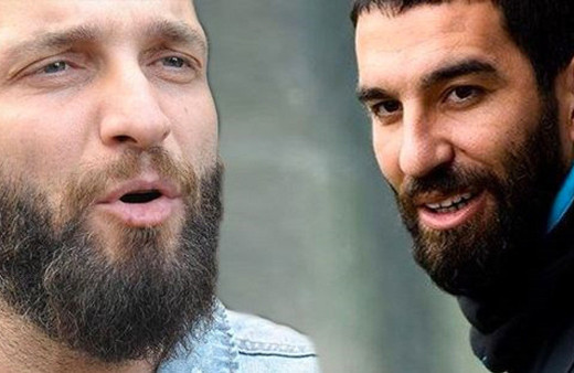 Berkay bombaladı: Arda Turan gününü görecek