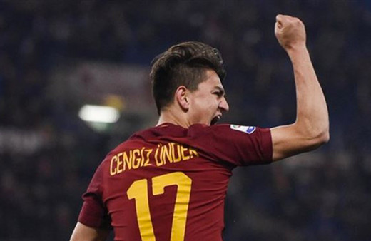 Yılın transferi! İşte Cengiz'i isteyen 3 dünya devi