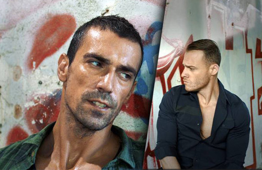 Kanal D'nin Muhteşem İkili dizisi efsane filmin kopyası çıktı!