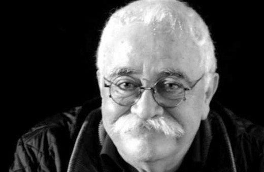 Usta tiyatrocu Levent Kırca'nın aramızdan ayrılışının 3. yılı...