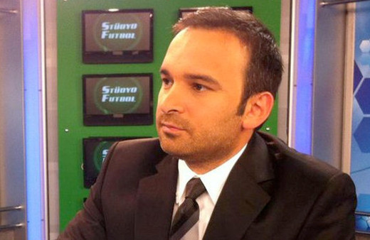 FB TV eski haber müdürü Kaya'nın FETÖ davası