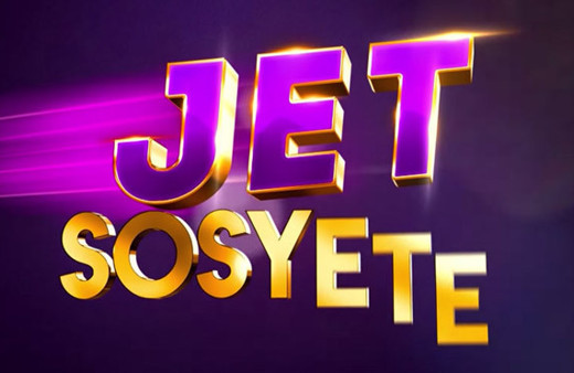 Jet Sosyete dizisinde konuk oyuncu bombası! Görenler büyük şaşkınlık yaşadı