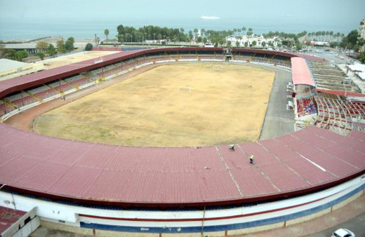 Talimatı Erdoğan vermişti! Tarihi stat, 'Millet Bahçesi' oluyor