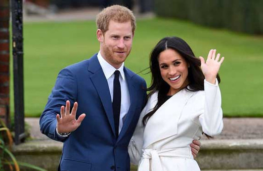 Prens Harry ve Meghan Markle'a kötü haber!