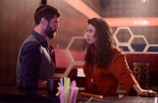 Bir Deli Rüzgar 5. bölüm 2. fragmanı